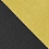 Black Microfiber Black & Gold Stripe Pre-Tied Bow Tie